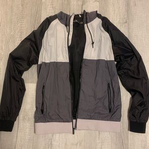 Men’s everforward jacket size L